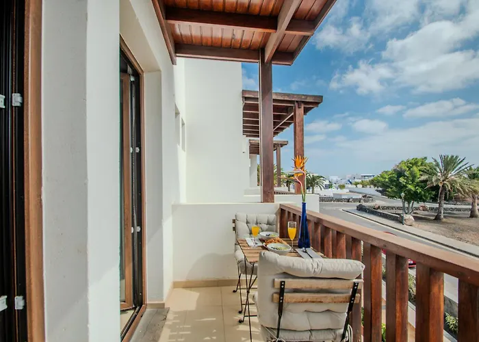 Casa Marla By Villalize