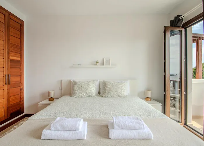 Lägenhet Casa Marla By Villalize