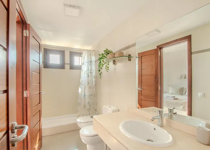 Casa Marla By Villalize *