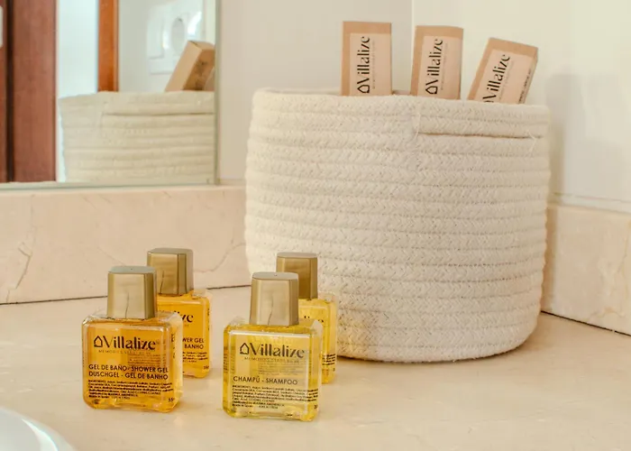 Lägenhet Casa Marla By Villalize *