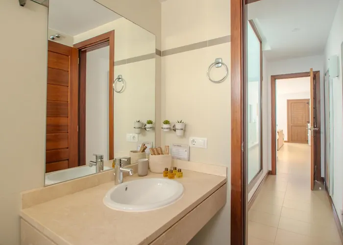 Casa Marla By Villalize Lägenhet Puerto Calero