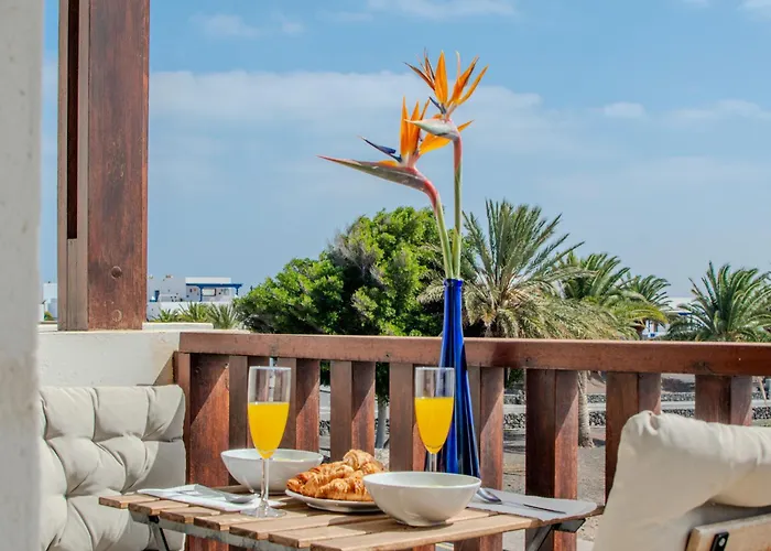 Casa Marla By Villalize Lägenhet