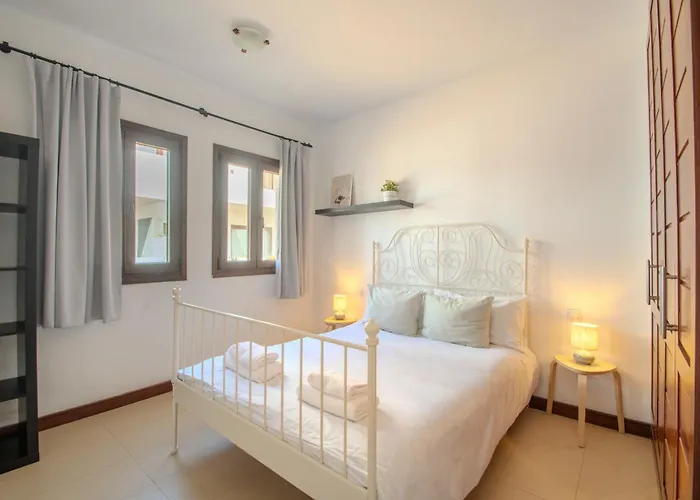 Lägenhet Casa Marla By Villalize