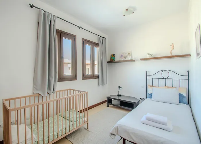 Lägenhet Casa Marla By Villalize Puerto Calero