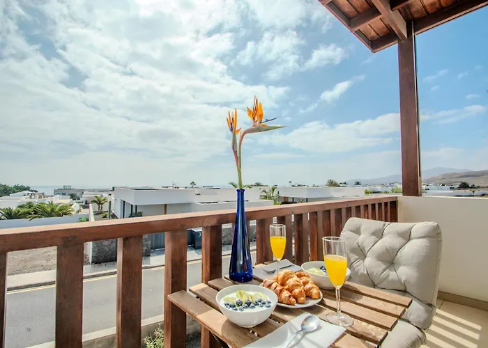 Casa Marla By Villalize Lägenhet *