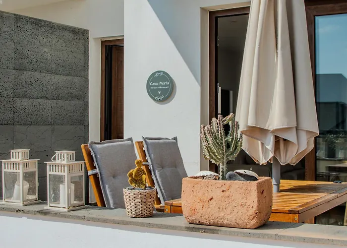 Lägenhet Casa Marla By Villalize Puerto Calero